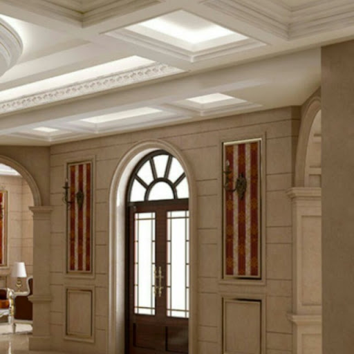 خدمات مهندسی شهرداری امور اداری معماری چهلستون