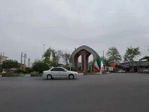 میدان شهدا