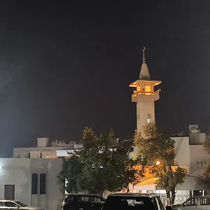 muadh Bin Amr Bin Al Jamuh