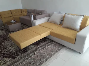 مبل تختخوابشو پارس