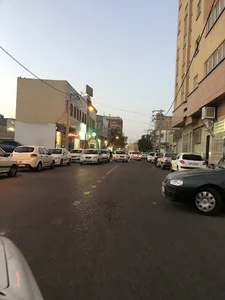 خیابان علوی