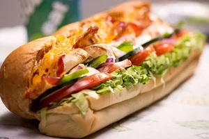 اغذیه و ساندویچ طالب