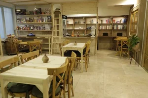 کافه مشاوره آفتابگردون 4