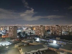 شهرک شهید بهشتی-قصر فیروزه 2