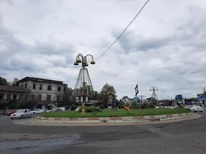 میدان گمرک
