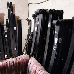 نمایندگی فنر پارس دامادی