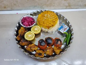 کبابسرای‌ عمو میلاد 4
