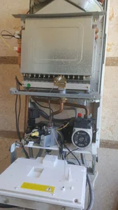 خدمات فنی و مهندسی پکیج بینا 5