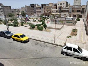 پارک بازرگانی 2