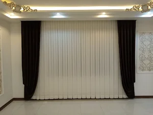 گالری پرده آراکس
