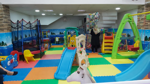 مینی سیتی آریس