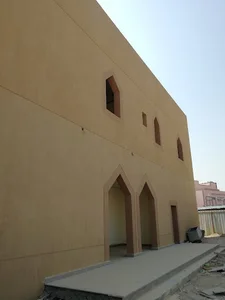 Faleh Al-Aqeel Mosque