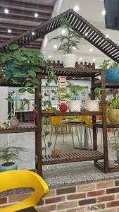 Burger house