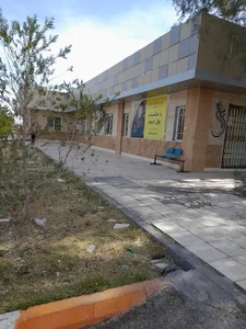 ترمینال مسافر بری بم