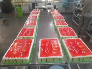 شیرینی فروشی برادران خواهانی