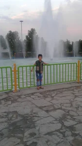 بوستان ثامن