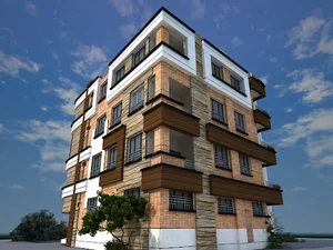 استودیو معماری جاکا
