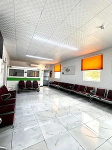 طب کار عسلویه