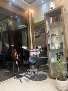 Mehdi barber shop