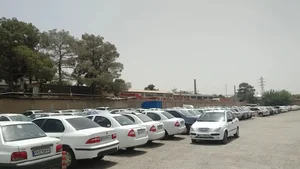 پارکینگ طبقاتی رضا 5
