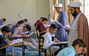 مدرسه امام سجاد