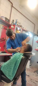 پیرایش رضا
