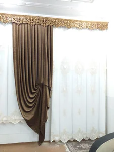 پرده هنر 4