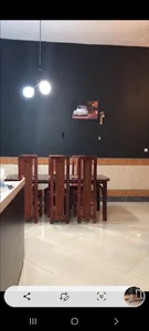 رستوران فودلند