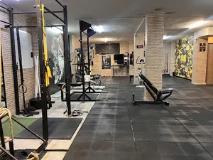 باشگاه بدنسازی 7Fit Gym