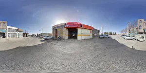 تنظیم موتور مهندس کیانی
