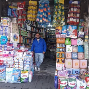 فروشگاه مانی