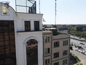 سالن زیبایی مریم