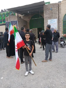 محله شهید محمد ذاکری