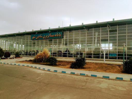 سیر و سفر شاهین شهر