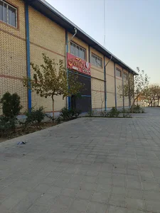 ورزشگاه نام آوران گلستان