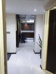دپارتمان املاک پدر شعبه ۳