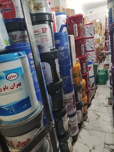 پخش صنعت و روانکار براسان