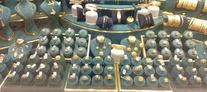 گالری طلا باقری فر 2
