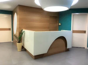دکتر محمد مهدی کرم بین