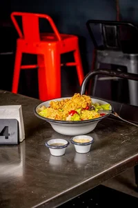 Norica food