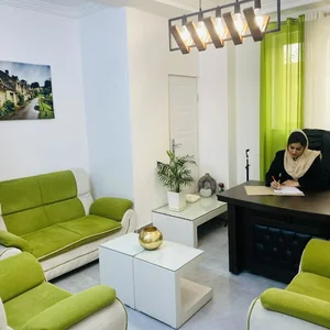 کلینیک روانشناسی رویش نتاج