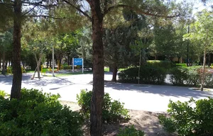 بوستان بهاران