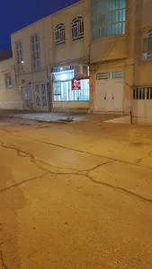 تعمیرگاه چرخ خیاطی مرکزی
