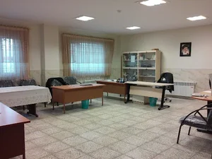 دبستان روشنگر Roshangar Elementary School