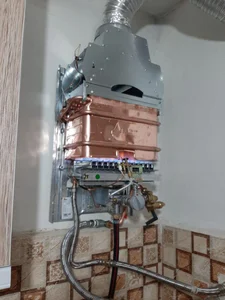 تعمیر سرویس ایگرمکن بخاری اجاق گاز 3