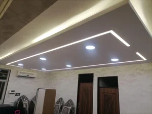 دکوراسیون داخلی کلاسیک بم 2
