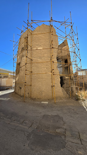 باغ برج