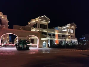 سرای کوشک