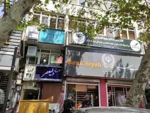 بهشاد گشت سفیران