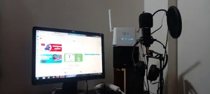آنی بام مارکت /بازار آنلاین اجتماعی